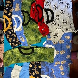 NWOT - Boys Onesies
